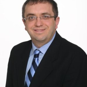 Profile picture of Boris Khazin