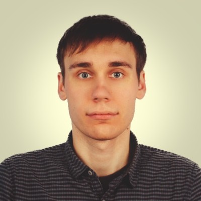 Profile picture of Alexey Kostevich